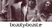 「beauty:beast」