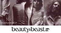 「beauty:beast」