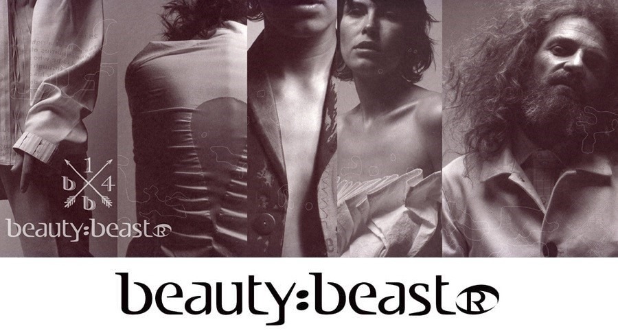 「beauty:beast」