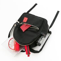 八田美咲モデルのバッグ。