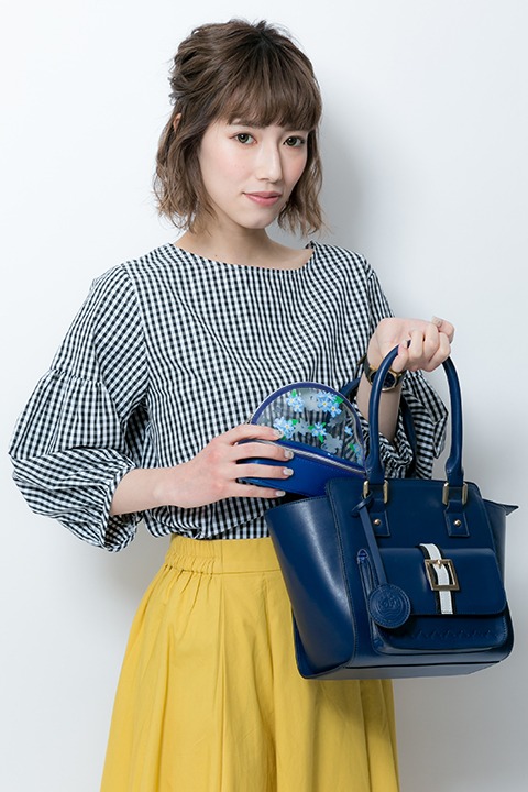 伏見猿比古モデルの着用例。