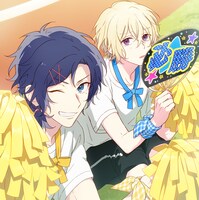 「サンリオ男子」ビジュアル