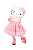 ハローキティ (c)1976, 2018 SANRIO CO.,LTD.