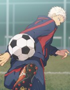 「サンリオ男子」の吉野俊介。