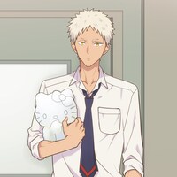 「サンリオ男子」の吉野俊介。