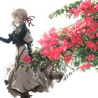 「ヴァイオレット・エヴァーガーデン」劇場版が2020年1月に世界同時期公開