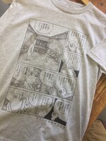 「鬼太郎」シリーズTシャツ
