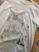 「鬼太郎」シリーズTシャツ