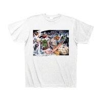「悪魔くん」シリーズTシャツ