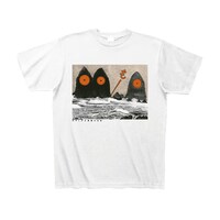 「河童の三平」シリーズTシャツ