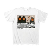 「河童の三平」シリーズTシャツ