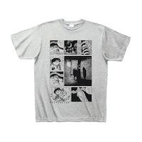 「鬼太郎」シリーズTシャツ