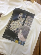 「鬼太郎」シリーズTシャツ
