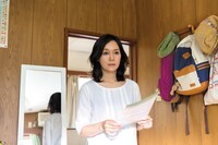 映画「志乃ちゃんは自分の名前が言えない」より。