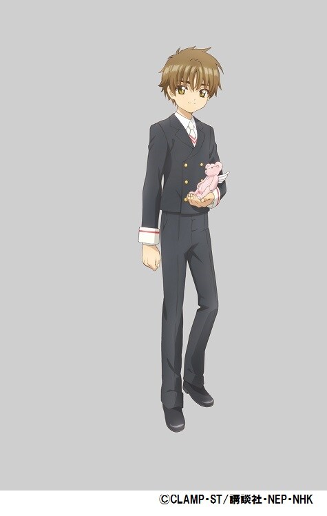 李小狼の誕生日記念キャンペーン開催、キデイランドのCCさくら