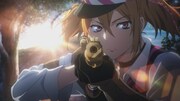 アニメ「千銃士」PV第2弾より。