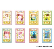 「スクエアCANバッジ  vol.4」