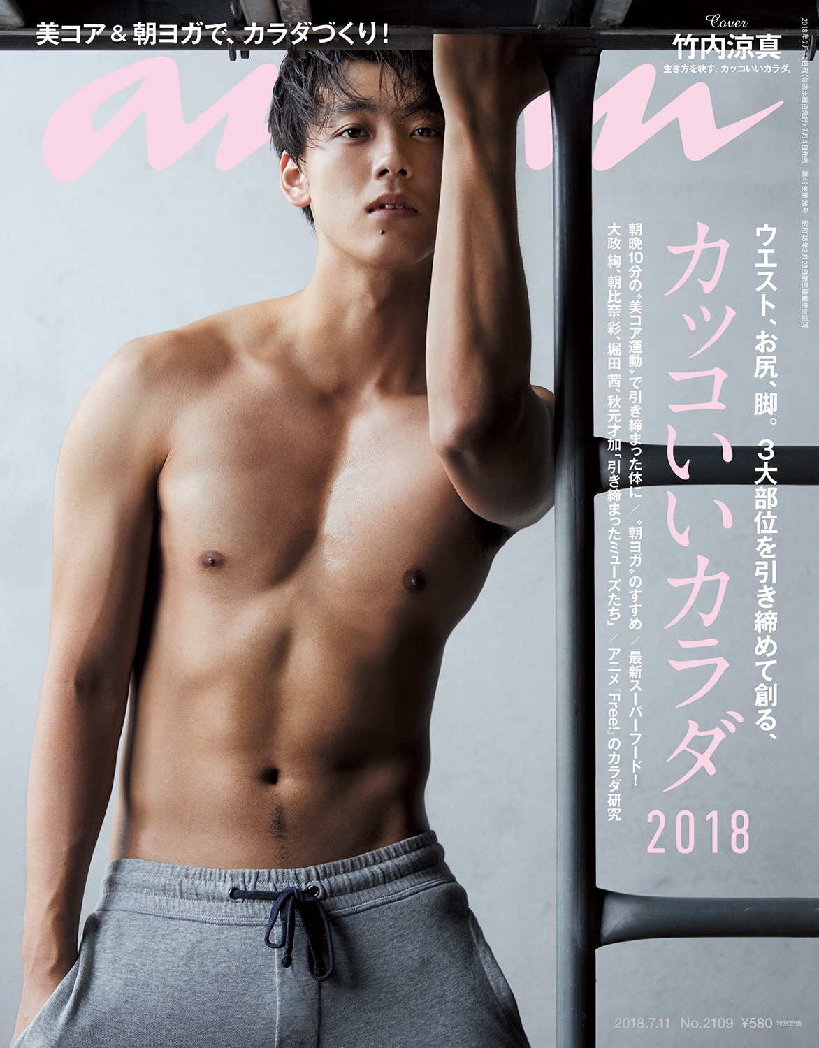 anan No.2109