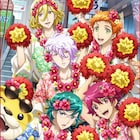 「美男高校地球防衛部HAPPY KISS!」が伊香保温泉とコラボ、宿泊やバスツアー企画