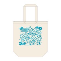 「アメニティルームプラン」でもらえるトートバッグ。