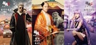 「銀魂2」松平片栗虎役は堤真一!将軍役に勝地涼、猿飛あやめ役に夏菜