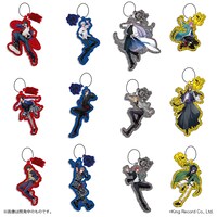 ソロアクリルキーホルダー