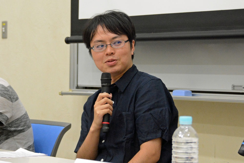 押見修造