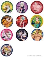 「＜豚の帽子＞亭オリジナルコースター（全10種）」