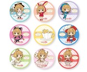 特典のオリジナルコースター。