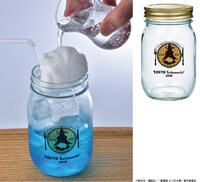 「魔術師マーリンの“不思議なソーダ”」