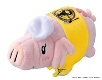 ホークのマスコット