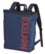 「ヱクセリヲン2wayバックパック」