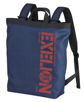 「ヱクセリヲン2wayバックパック」