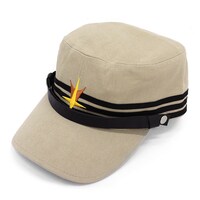 「タシロ・タツミ キャップ」