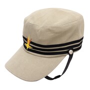 「タシロ・タツミ キャップ」