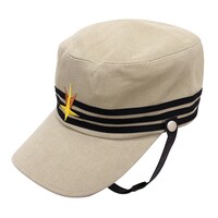 「タシロ・タツミ キャップ」