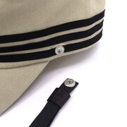 「タシロ・タツミ キャップ」