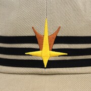 「タシロ・タツミ キャップ」