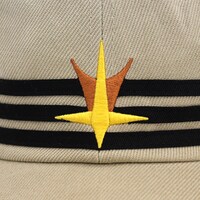 「タシロ・タツミ キャップ」