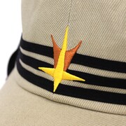 「タシロ・タツミ キャップ」