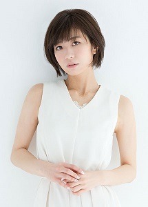 安済知佳