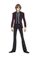 ダグ・ビリンガム（CV：三上哲）