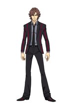 ダグ・ビリンガム（CV：三上哲）