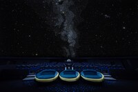 「コニカミノルタプラネタリウム“天空” in 東京スカイツリータウン」施設画像。