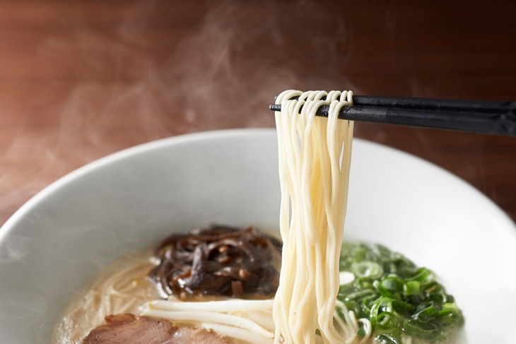 「白丸元味」の完成イメージ。
