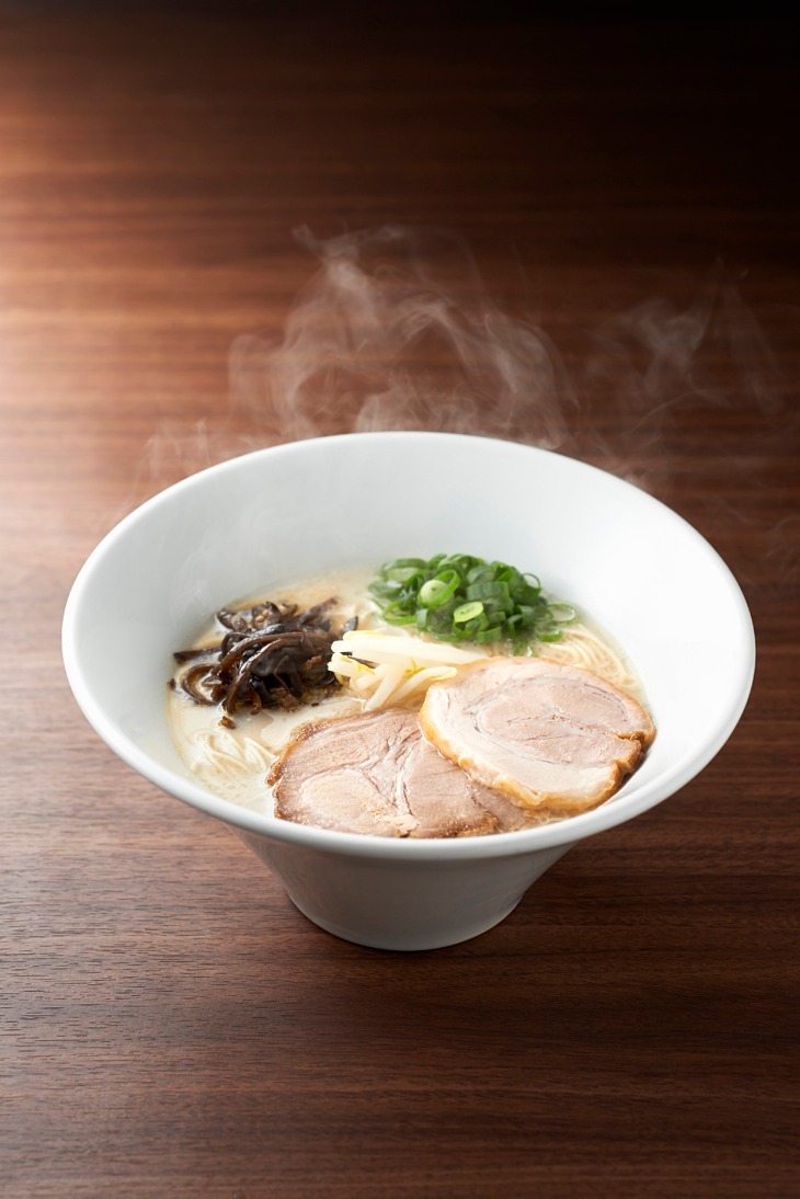 「白丸元味」の完成イメージ。