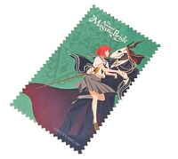 Tokyo Otaku Mode Shopで購入するともらえるマイクロファイバーマルチクロス。