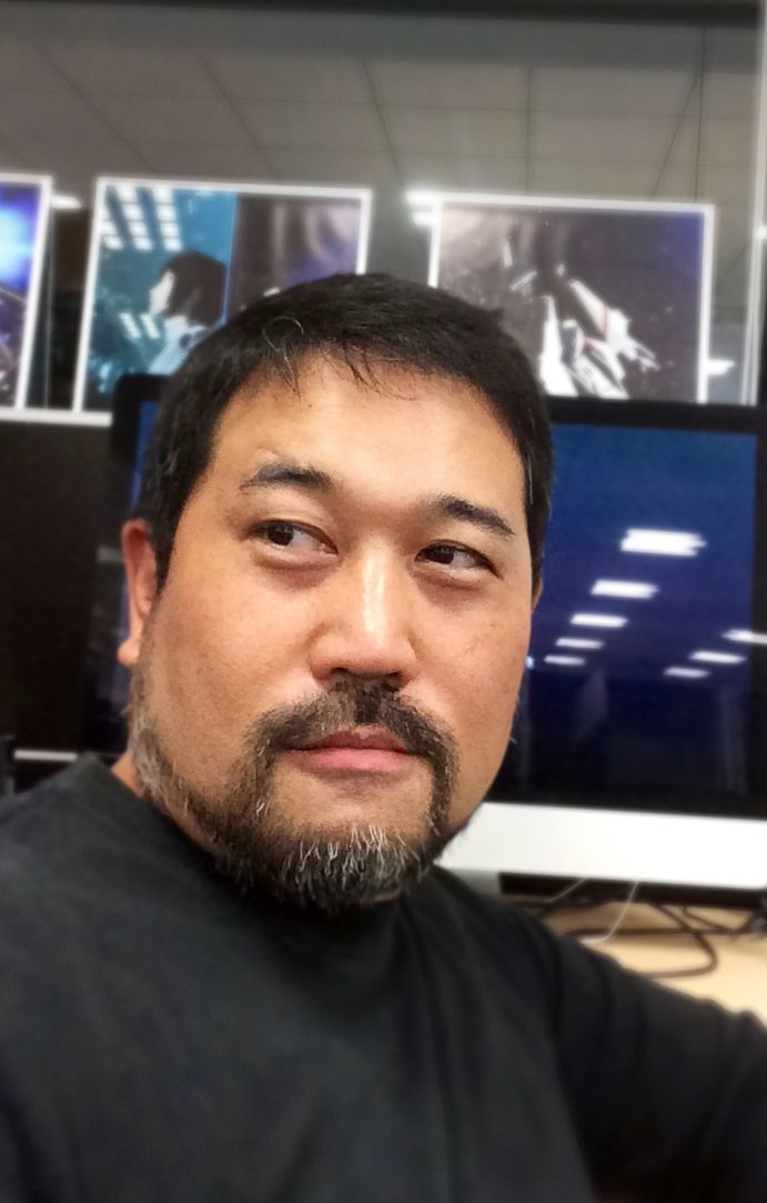 瀬下寛之