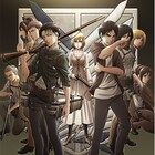 アニメ「進撃の巨人」3期のWeb最速見逃し配信がGYAO!で、1期&2期一挙配信も