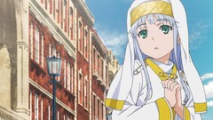 アニメ とある魔術の禁書目録iii Pv Anime Expo 18 にて解禁 動画あり コミックナタリー